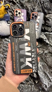 La popular funda de teléfono de la serie <span class=keywords><strong>M2</strong></span> recientemente lanzada es adecuada para fundas de teléfono <span class=keywords><strong>iPhone</strong></span> 14 Plus 15 Pro Max - Product Image 2
