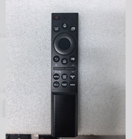 Nuevos Modelos de Control Remoto Samsung con 6 Aplicaciones y Botón de IA