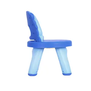 A basso prezzo cartone animato per bambini mobili in plastica sedili per bambini in plastica sedia per bambini che studia seduti a giocare sedia per 2-8 anni