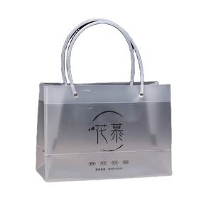 Meilleures ventes : Sacs cadeaux transparents, imperméables, antichoc et anti-poussière, style Noël, personnalisables, pour vêtements - Product Image 1