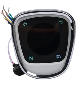 Panel de velocidad digital directo de fábrica odómetro tacómetro para Honda Cub Passport C70 C50 <span class=keywords><strong>C90</strong></span> - Product Image 6