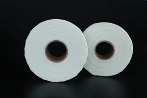 75 ग्राम अलकाली-प्रतिरोधी प्लैटिनम फाइबरग्लास मेश टेप रोल सफेद 8*8 5 सेमी * 90 मीटर उच्च आत्म-चिपकने वाली सूखी दीवार सुरक्षा छेद मरम्मत - Product Image 5