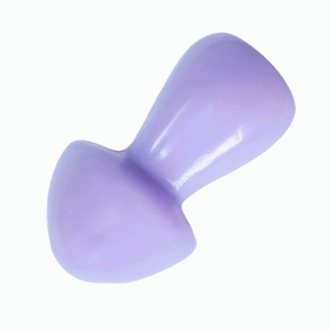 Handheld Acupoint Resin Mushroom Roller Trigger Point Pressure Tool for Relaxing Body Spa Stick for Muscle Tension - Product Image 3