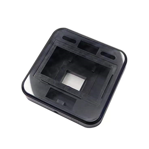 Capteur <span class=keywords><strong>de</strong></span> mouvement infrarouge <span class=keywords><strong>détecteur</strong></span> d'alarme Pir boîtier en plastique 135*135*27mm reconnaissance faciale <span class=keywords><strong>présence</strong></span> coque boîtier CAC171 - Product Image 5