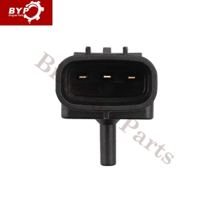 Capteur de pression d'air pour système d'injection de carburant <span class=keywords><strong>Suzuki</strong></span> Burgman 400 Burgman <span class=keywords><strong>650</strong></span> GSXR1000 SV1000 SV1000S King <span class=keywords><strong>Quad</strong></span> 700 1562010G00 - Product Image 1