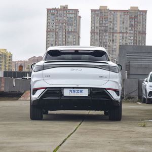 Byd Sea Lion 07 Ev Suv 170kw 230kw Tracción en todas las ruedas Mini coche eléctrico Nueva llegada Venta caliente Coches chinos Ev Byd Sealion 4WD - Product Image 2