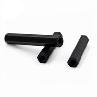 Aluminum Standoffs Stainless Steel Spacer Hexagon Electrical Fasteners