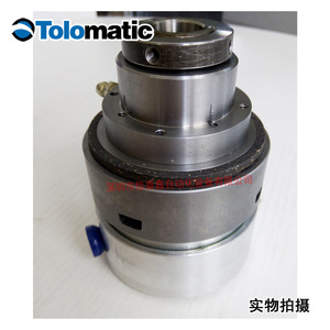 Cilindro Tolomatic 1307D, Conjunto de Embrague, Diámetro de 5/8, Piezas Neumáticas - Product Image 2