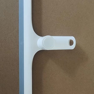 Glass <b>Squeegee</b> Head Plastic 360 Degree Rotating Detachable For Window Cleaning - Product Image 3