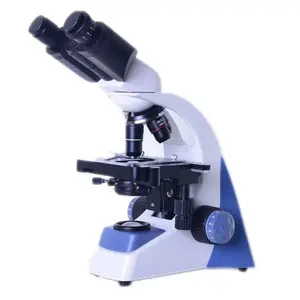 Surgical Laboratory Use Biological Digital Microscope Good Price Model XSP-500E