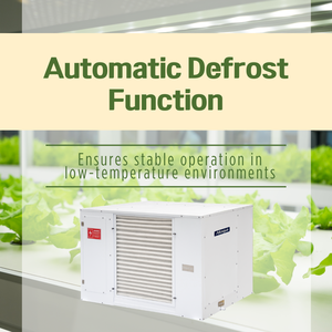 Deshumidificador Altaqua para Cultivo en Interiores e Invernaderos, en Existencia - Product Image 6