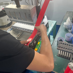 Módulo de <span class=keywords><strong>LED</strong></span> de Alto Brilho AC 110V para Letra Caixa com Reflexão Difusa e Lente à Prova d'Água IP65 3 LEDs 2W SMD 3030 - Product Image 6