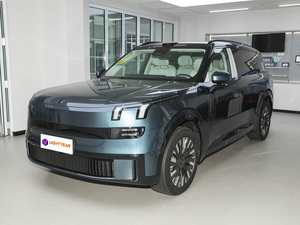 Lynk Co 900, SUV de luxe moderne, marque <span class=keywords><strong>automobile</strong></span> chinoise innovante pour des voyages familiaux confortables et une utilisation sur le <span class=keywords><strong>marché</strong></span> international - Product Image 2
