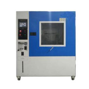 24-часовое онлайн послепродажное обслуживание IEC-5129 испытательной камеры для испытания на старение камеры - Product Image 3