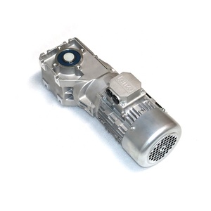 มอเตอร์เซอร์โว Lenze 16896152 (G50BB111MHAR2C00) ของแท้ | ระบบอัตโนมัติอุตสาหกรรม/มอเตอร์ CNC - Product Image 6