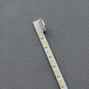 Barre de rétroéclairage LED pour téléviseur 55'' V12 EDGE REV1.1 1 R/L-TYPE 6920L-001C pour 55LM5800-<span class=keywords><strong>UC</strong></span> 55LS4500-<span class=keywords><strong>UD</strong></span> 55LS4600-UA 55LS4600 - Product Image 3