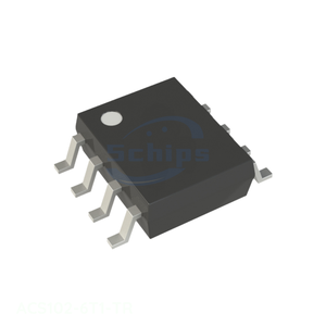 Thyristors ACS102-6T1-TR 8-SOlC Electronic Chips Component In Stock - Product Image 1