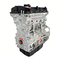 Factory Grade Engine Assembly Ensures Seamless Integration and Consistent Vehicle Performance