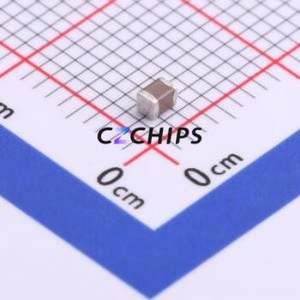 Condensateur SMD (MLCC) GRT21BR61C226ME13L 0805 (Capacité : 22 µF) (Précision : 20 % Tension nominale : 16 V) - Product Image 1
