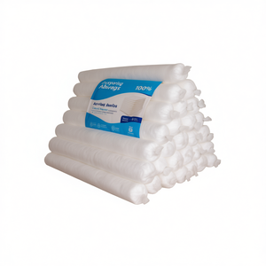 Ttake Mangas Absorbentes para Aceite, Paquete de 10, Control de Derrames Industriales - Product Image 2