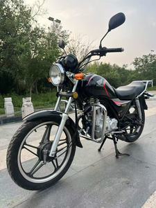 Moto Honda1 Tongyu <span class=keywords><strong>125</strong></span>, refroidie par air, <span class=keywords><strong>125</strong></span> cm³, monocylindre, PGM FI, moteur OTR, haute stabilité, style rétro cruiser - Product Image 3