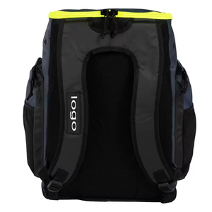 Rucksack 45L Swimming Athlete Sports Gym Backbag Custom Team Bags Large <strong>Training</strong> Gear Equipment Swim <strong>Backpacks</strong> for Men Women - Product Image 4