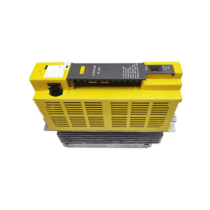 A06B-6089-H206 ยูนิตเครื่องขยายสัญญาณเซอร์โว FANUC - Product Image 5