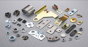 Couverture de collecteur fendue de haute précision en Inconel usinée CNC sur mesure pour pièces de moteur de turbine à gaz aérospatiale du Vietnam - Product Image 2