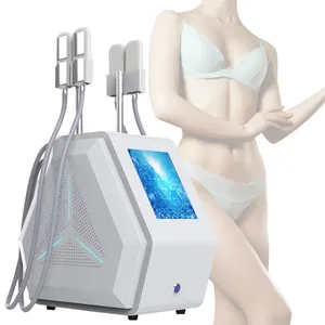 2022 Cryo Thermal crioterapia Cool Cryo ems pad skin T che dimagrisce shock Cryoskin Machine con ems per il dimagrimento del corpo