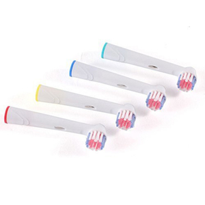 Cabezales de <span class=keywords><strong>cepillo</strong></span> de dientes eléctrico reemplazable para <span class=keywords><strong>B</strong></span> Vitality, boquillas para Eb17a, limpieza sensible - Product Image 3