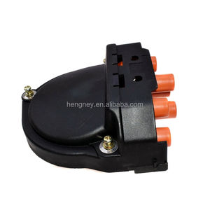 Nouveau bouchon de distributeur de pièces automobiles #12111285058 pour <span class=keywords><strong>BMW</strong></span> E23 E24 E28 E30 E31 - Product Image 2