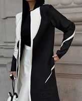 Abaya noire 2026, Abaya Eid Dubaï, nouvelle haute couture, couture noire et blanche, design simple, kimono pour femmes, vêtements pour femmes musulmanes