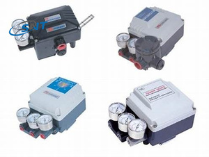 Mejor Precio Power Genex EPR-WN2SNN3TR ELECTRO NEUMÁTICO 4-20MA - Product Image 5
