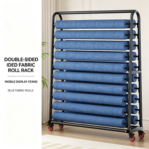 Chrome Quiet Roll Casters 5 Tier Ventilated Wire Home Use <b>Storage</b> Shelving Rack With Swivel Casters Heavy Duty Mobile <b>Cart</b> - Product Image 1