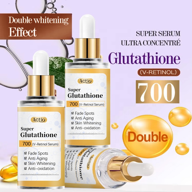 Advanced Glutathione Bleaching Serum for Women Super Whitening Facial Serum  Dark Spots Remover| Alibaba.com