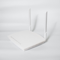 Router Terminal Jaringan Optik ONU WiFi 5G FTTH Dual-band GPON ONT Serat Optik SC UPC