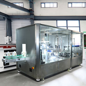 Máquina de Inspección Visual con IA en Línea para Botellas de Plástico con Rechazo Automático de Productos Defectuosos - Product Image 2