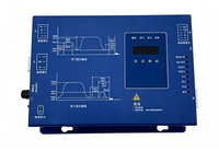 Contrôleur de porte d'ascenseur GEN2 Comfort BG202-OT31C, Boîtier de commande de porte à aimant permanent pour ascenseur