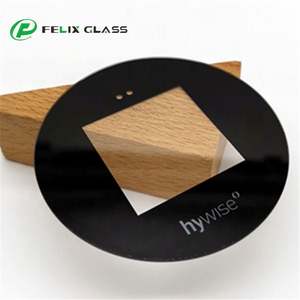 FELIX Vidrio Gorilla Corning Industrial Sólido, Templado Químicamente, con Serigrafía para Pantalla Táctil LCD - Product Image 2