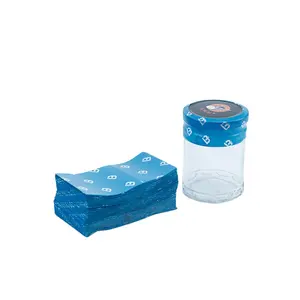 도매 사용자 정의 PVC 플라스틱 열 수축 라벨 튜브 맥주 포장 슬리브 라벨에 대한 방수 PVC 수축 슬리브 라벨
