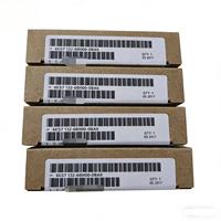 100% Original, ¡Gran Oferta! Módulo de Salida Digital PLC SIMATIC ET 200SP 6ES7132-6BH00-0AA0