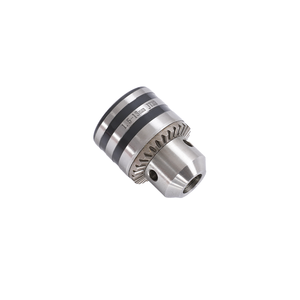 Portabrocas de servicio pesado Personalización <span class=keywords><strong>completa</strong></span> Máquina de motor eléctrico Portabrocas de servicio pesado - Product Image 4