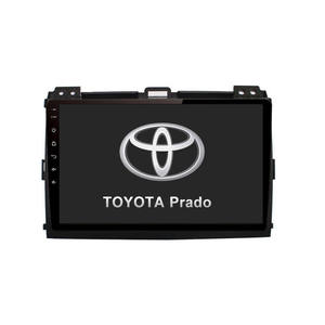 Vente en gros de lecteurs multimédias GPS Android Auto pour voitures, autoradios avec CarPlay, modèles 2004, 2005, 2006. - Product Image 1