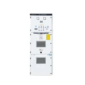 KYN28 Series 33KV 36KV 40.5KV Power Distribution Equipment metal -Clad Medium Voltage Mv Electrical Switchgear