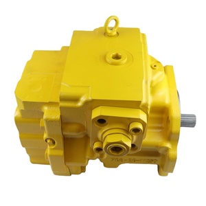 Bomba de Ventilador Hidráulica de Alta Calidad 708-1G-00020 para Excavadora PC3000-6/PC4000-6, Repuestos, 6 Meses de Garantía, Origen China - Product Image 3