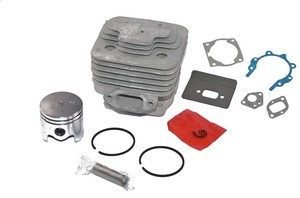 New and Original 44mm Cylinder amp Piston for <strong>Sandri</strong> Garden SG DE 52 Br hcutter Br h Cutter Stock in Warehouse - Product Image 1