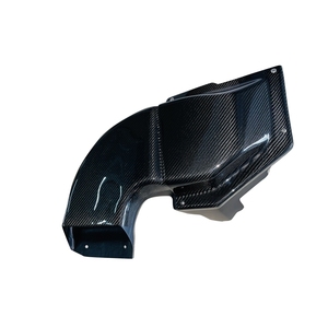 Nhà Sản Xuất Bán Nóng Chống Ăn Mòn Hộp Xe Cường Độ Cao Sợi Carbon Lạnh Không Khí Nạp - Product Image 5