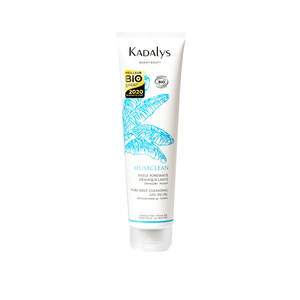 Kadalys Fabriqué en France 150ml Nettoyant Visage Professionnel Luxe Haut de Gamme Démaquillant Gel Nettoyant Purifiant en Huile - Product Image 1