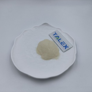 Proteasa Neutral de Grado Alimenticio, Serrapeptase en Polvo para Panadería, Acondicionamiento de Masa y Hidrólisis de Proteínas, Actividad Enzimática 100,000U/g - Product Image 1