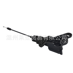 ตัวล็อคประตูเทสลา 1500398-00-E อุปกรณ์ล็อค 2 พิน สำหรับรุ่น 3 Y อะไหล่ทดแทน - Product Image 5